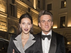 Регина Тодоренко призналась, что стыдилась Влада Топалова во время родов