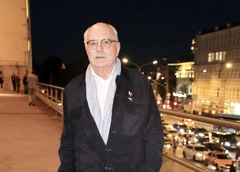 Жена Никиты Михалкова прокомментировала госпитализацию режиссера