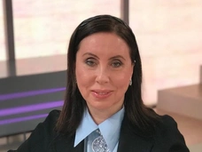 Ирина Меладзе о позднем материнстве: «Сомнения возникли бы. Осознаю, сколько мне лет»