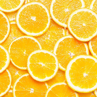 Аватарка Orange