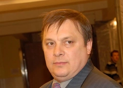 Андрей Разин: «Кудряшов не был крестным Шатунова. Его крестили директор детдома Тазекенова и ее муж»