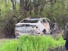 В Краснодаре пропали двое аниматоров: три дня поиска привели к сожженному авто и версии об убийстве