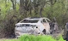 В Краснодаре пропали двое аниматоров: три дня поиска привели к сожженному авто и версии об убийстве