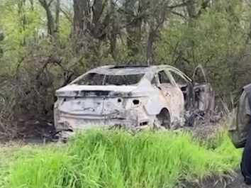 В Краснодаре пропали двое аниматоров: три дня поиска привели к сожженному авто и версии об убийстве