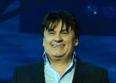 Бывшая жена Александра Серова о 20-летнем браке с ним: «Ну да, был такой период в моей жизни. Проехали»