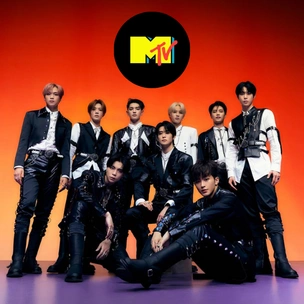 Не пропусти! MTV Россия покажет концерт «NCT 127 WORLD PREMIERE STICKER»