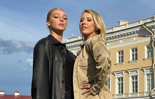 «Я тупая»: Ивлеева провалила школьный экзамен на интервью Собчак