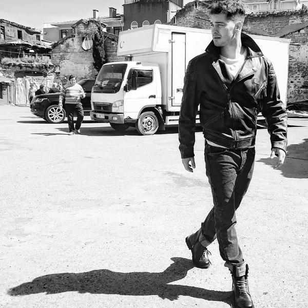 Источник: @cagatayulusoy