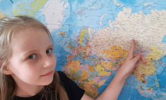 Могла поступить год назад: отец 9-летней Алисы Тепляковой заявил, что ребенок полностью готов к обучению в МГУ