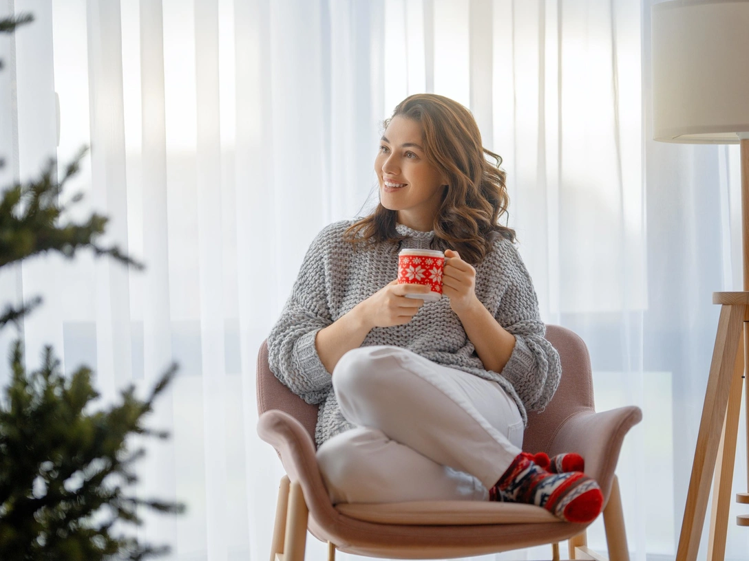 Как не заскучать на каникулах: лучшие идеи для новогодних праздников | marieclaire.ru