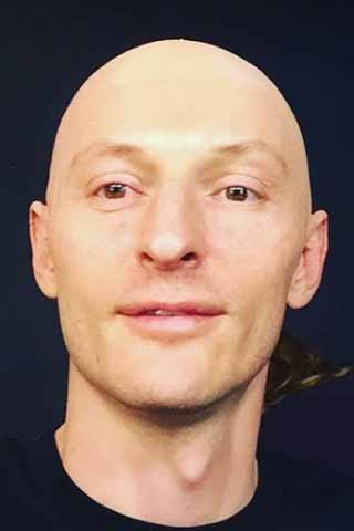 Павел Воля Павел Воля