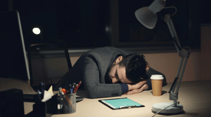 Как избежать синдрома учительской усталости: советы от учителя года и психолога