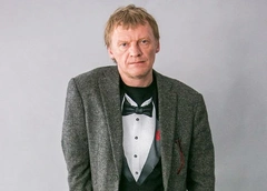 Алексей Серебряков о скандале в России: «Число предложений сняться не изменилось»