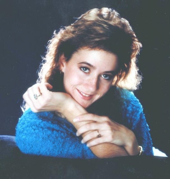 Тара Калико пропала 20 сентября 1988 года | woman.ru