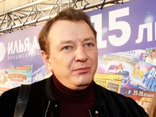 Сын Марата Башарова растет его копией