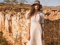 Модный круиз: вокруг света за 90 дней с Claudie Pierlot