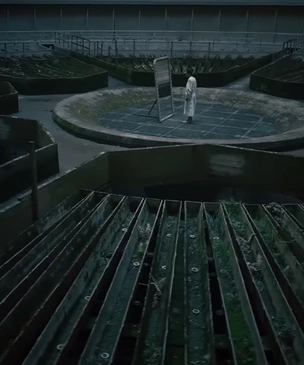 Короткометражка недели: «Ассистент» (фантастика, 2019, Бельгия, 8:46)