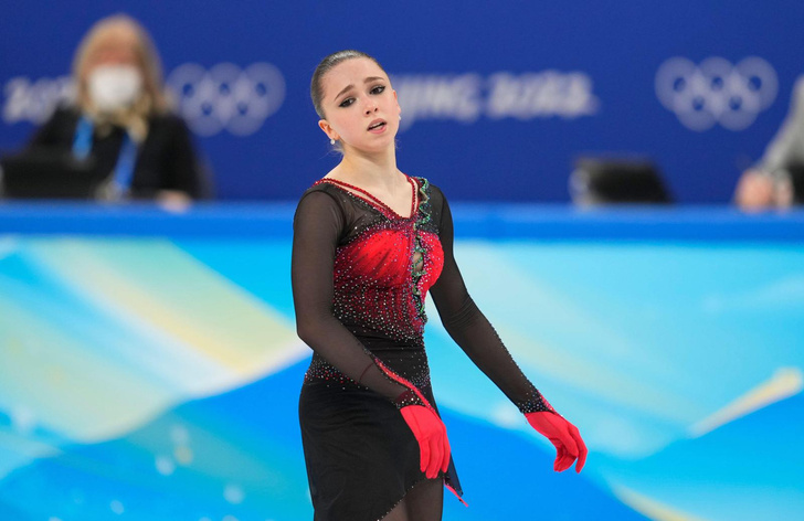 Чем закончилась Олимпиада для России. Церемония закрытия Игр в Пекине – трансляция