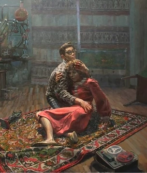 17 картинок недели и две радости в жизни