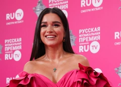 «Лишних быть не должно»: Ксения Бородина запретила Курбану Омарову брать любовницу на встречи с Теоной