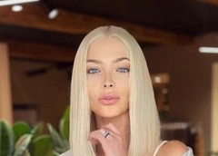 Алена Шишкова опровергла роман с 17-летним братом Миланы Тюльпановой