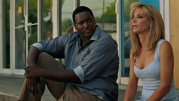 The Blind Side The Blind Side