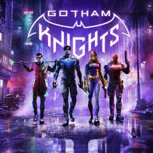 Игра дня: Gotham Knights — Бэтмен мертв, но Готэм все еще можно спасти