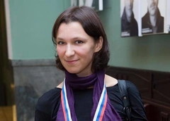 Олеся Железняк: «Я очень ревнивая во всем. Умею создать невыносимую атмосферу в доме»