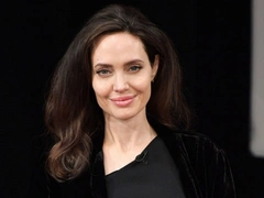 Анджелина Джоли заявила, что нужно быть не «идеальной» матерью, а честной
