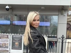 «Все кисти в крови»: на дочь Даны Борисовой напала собака