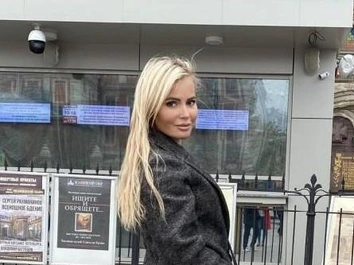 «Все кисти в крови»: на дочь Даны Борисовой напала собака