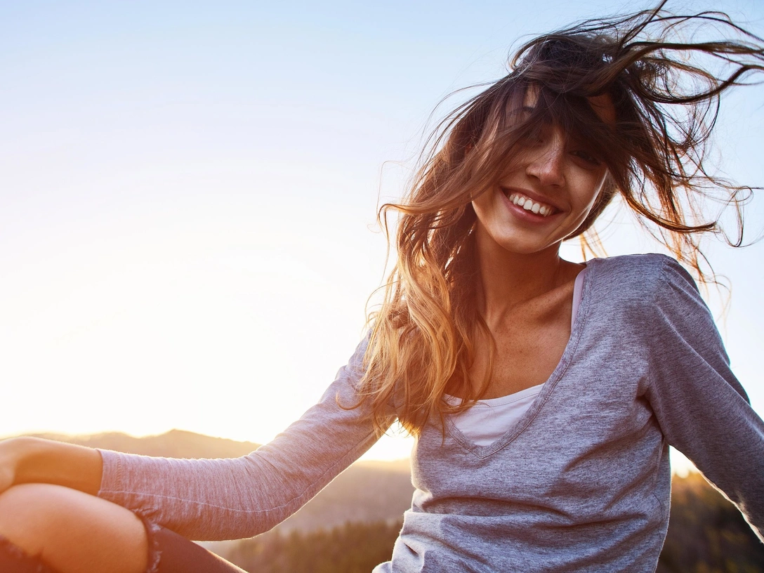 Жить станет легче: как развить телесную интуицию и забыть о проблемах — начните уже сейчас | marieclaire.ru