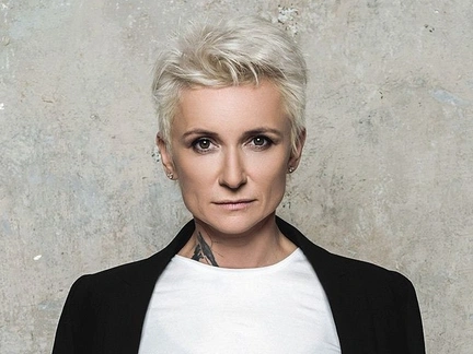 Диана Арбенина: «Пандемия задушила талантливых людей, на поверхность вылезли пустышки»