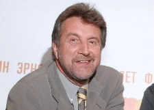Леонид Ярмольник стал дедушкой