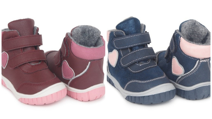 Как выбрать идеальную зимнюю обувь для ребенка