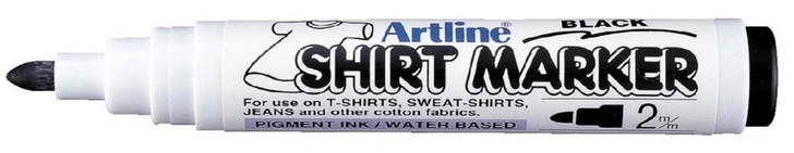 Маркер для ткани Artline T-Shirt Marker
