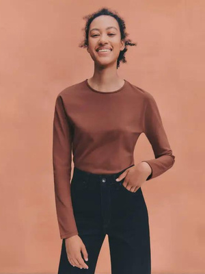 Фото №1 - Новая коллекция Uniqlo U и другие модные новости недели