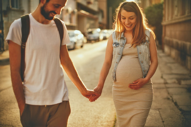 мифы о беременности и суеверия
