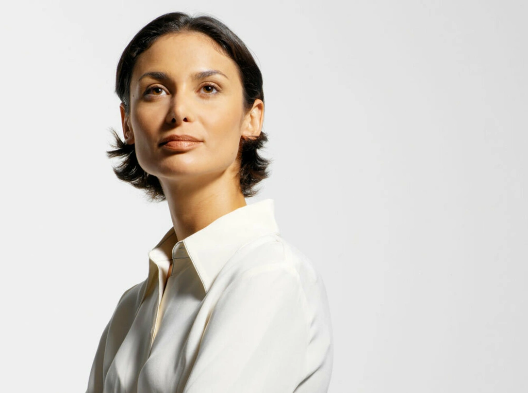 Замахивайтесь на большее: почему надо искать позицию выше ваших текущих возможностей | marieclaire.ru