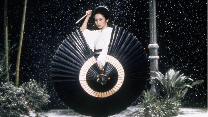 Кино по манге: 13 лучших японских фильмов