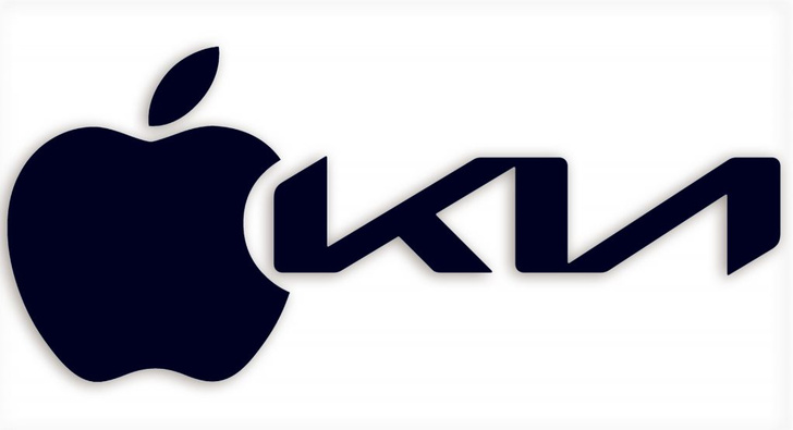 Ваш автомобиль пахнет яблоком: Apple будет делать тачки вместе с Kia