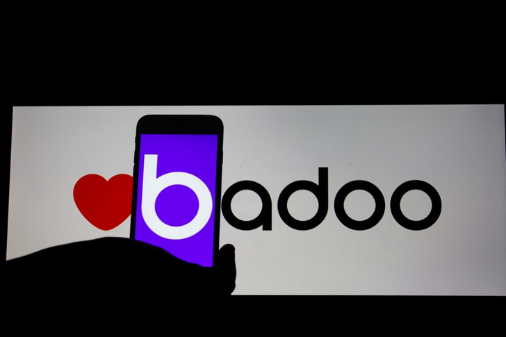 Сервис Badoo открывает согревающие станции для свиданий в центре Москвы