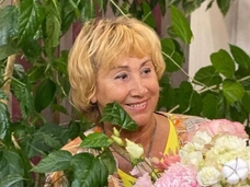 Сбежавшая со свадьбы Лариса Копенкина: «Наслаждаюсь жизнью полной грудью!»
