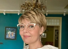 «Он был в сознании...»: Юлия Меньшова о последнем разговоре с отцом