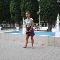 Аватарка Даша