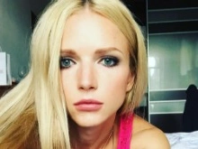 Юлию Михальчик беспокоит критика сына