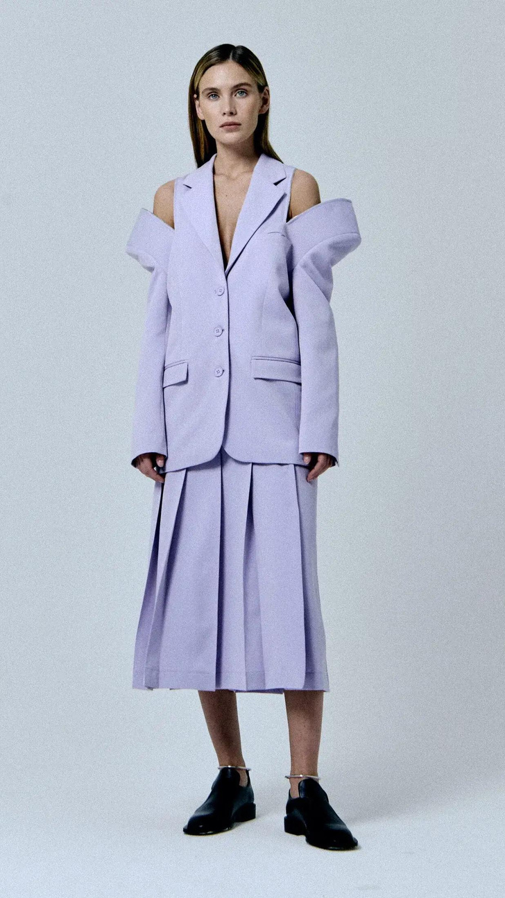 Как избегать неловких ситуаций с выбором одежды