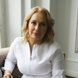 Надежда Стулева