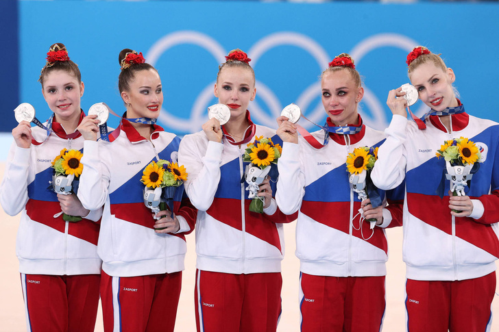 «Было задание – остановить наших гимнасток!»: Ирина Винер шокирована унизительным серебром команды