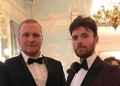 Сергей Сафронов: «Брат увел у меня девушку»